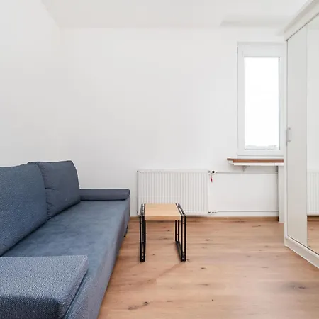 Pomorska 3-bedroom By Bookinghost Appartement Łódź