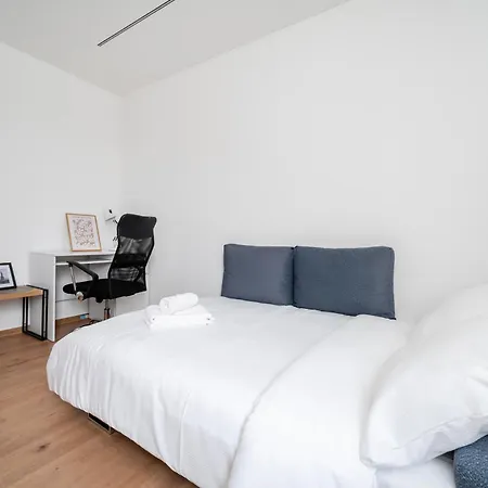 Appartement Pomorska 3-bedroom By Bookinghost Łódź
