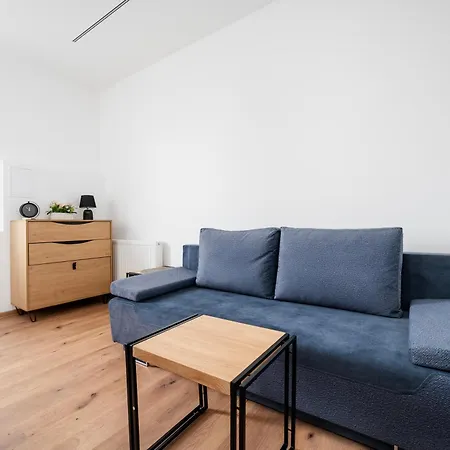 Appartamento Pomorska 3-bedroom By Bookinghost Łódź