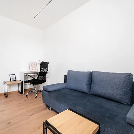 Appartamento Pomorska 3-bedroom By Bookinghost Łódź