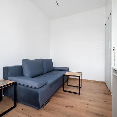 Appartamento Pomorska 3-bedroom By Bookinghost