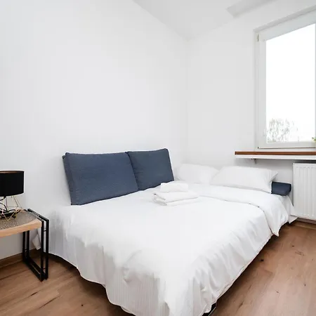 Pomorska 3-bedroom By Bookinghost Appartamento Łódź