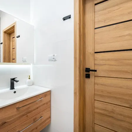 Appartement Pomorska 3-bedroom By Bookinghost Łódź